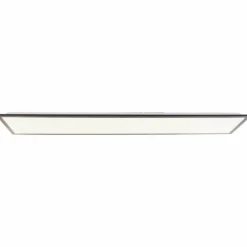 Briston Plafonnier Luminaires Brilliant LED Blanc, 1 lumière