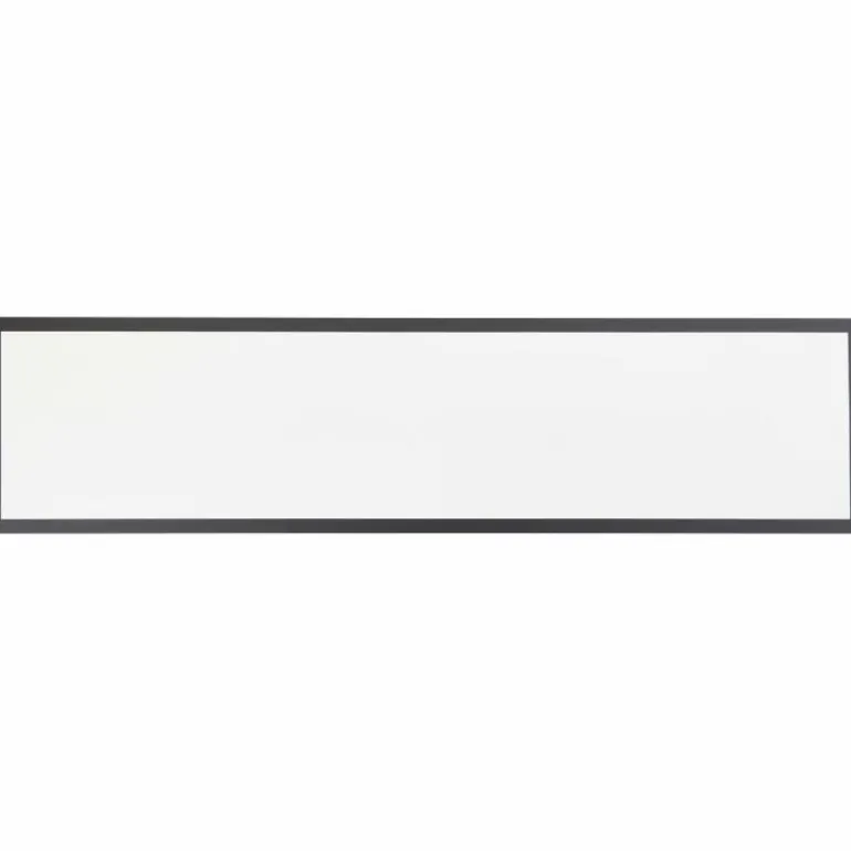 Briston Plafonnier Luminaires Brilliant LED Blanc, 1 lumière