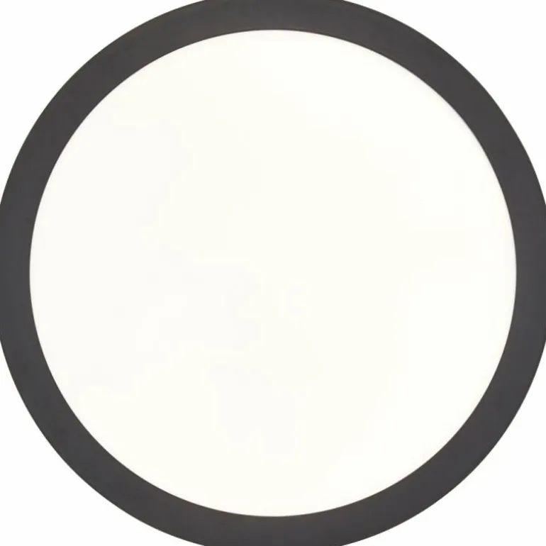 Briston Plafonnier Luminaires Brilliant LED Blanc, 1 lumière