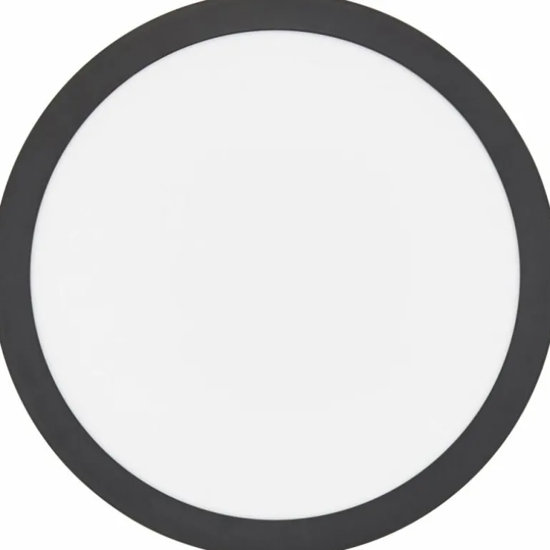 Briston Plafonnier Luminaires Brilliant LED Blanc, 1 lumière