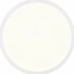 Briston Plafonnier Luminaires Brilliant LED Blanc, 1 lumière