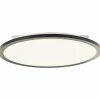 Briston Plafonnier Luminaires Brilliant LED Blanc, 1 lumière