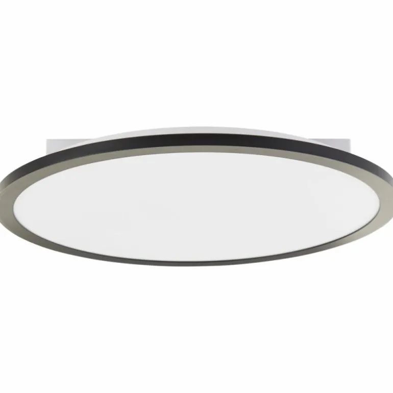 Briston Plafonnier Luminaires Brilliant LED Blanc, 1 lumière