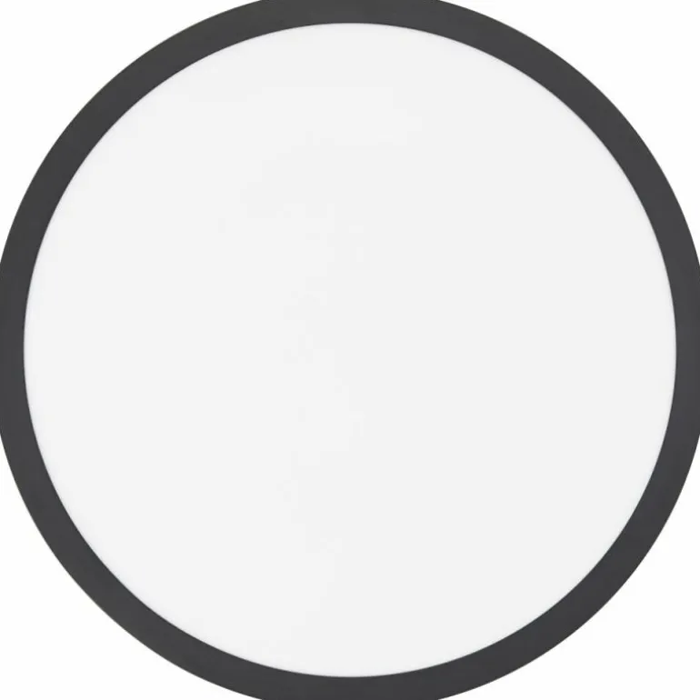 Briston Plafonnier Luminaires Brilliant LED Blanc, 1 lumière