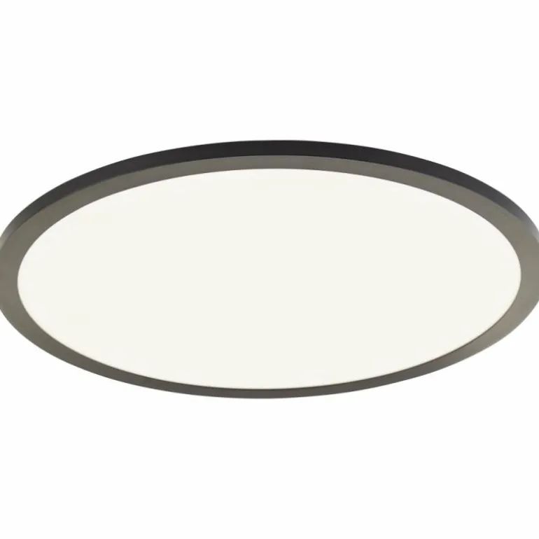 Briston Plafonnier Luminaires Brilliant LED Blanc, 1 lumière