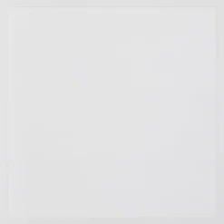 Briston Plafonnier Luminaires Brilliant LED Blanc, 1 lumière, Télécommandes