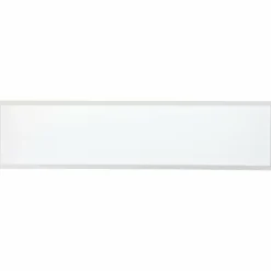 Briston Plafonnier Luminaires Brilliant LED Blanc, 1 lumière, Télécommandes