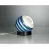 Bulo Tecnolumen Lampe à poser LED Bleu, 1 lumière