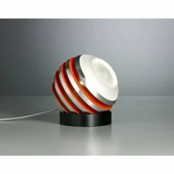 Bulo Tecnolumen Lampe à poser LED Orange, 1 lumière