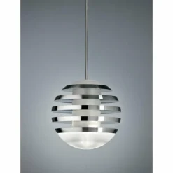 Bulo Tecnolumen Lampe pendante LED Aluminium, 1 lumière