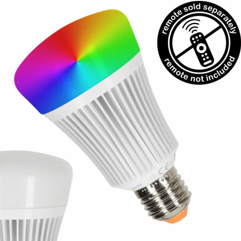Candal E27 LED RGB 11 watt 2200-6500 kelvin 806 lumen