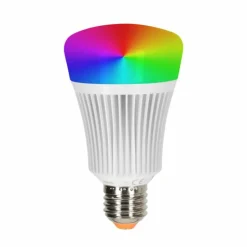 Candal E27 LED RGB 11 watt 2200-6500 kelvin 806 lumen