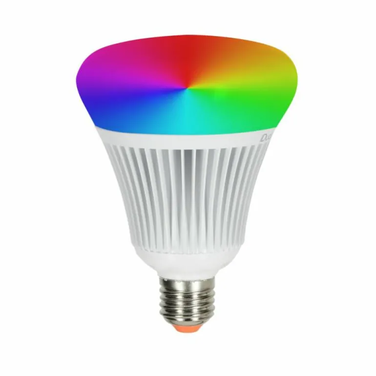 Candal E27 LED RGB 16 watt 2200-6500 Kelvin 806 lumen avec télécommande