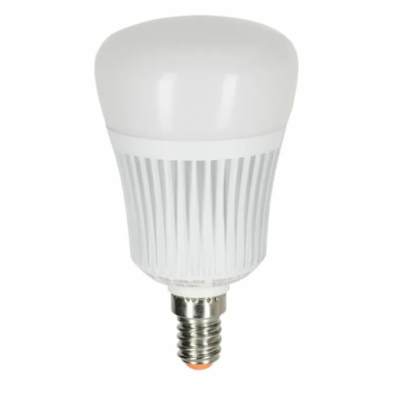 Candal E14 LED RGB 7 watt 2200-6500 kelvin 470 lumen