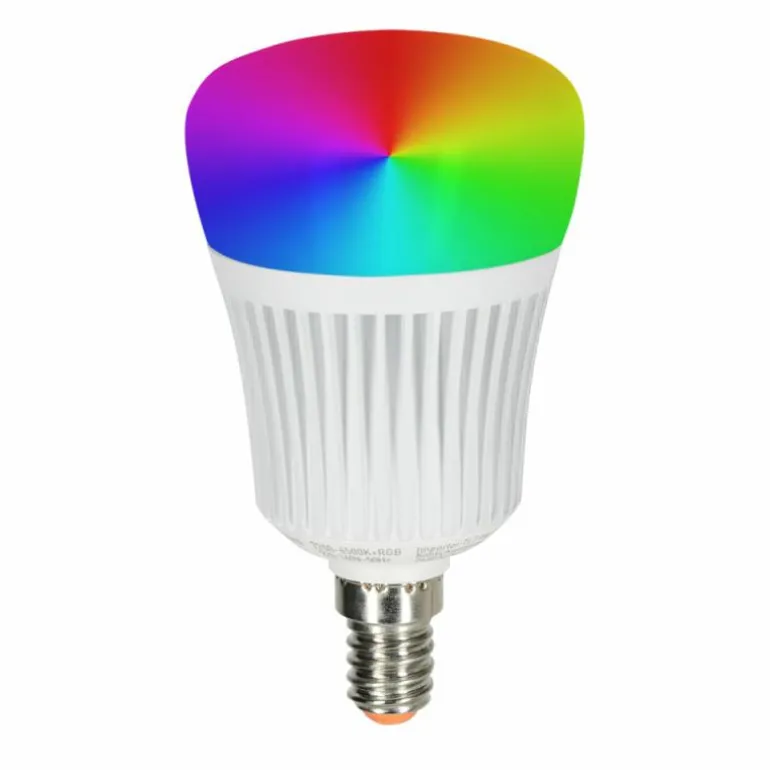 Candal E14 LED RGB 7 watt 2200-6500 kelvin 470 lumen