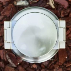 Catania Prises électriques d'extérieur Acier inoxydable