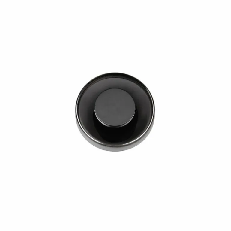 Celeste Applique murale Luminaires Trio LED Noir, 1 lumière