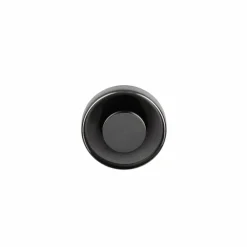 Celeste Applique murale Luminaires Trio LED Noir, 1 lumière