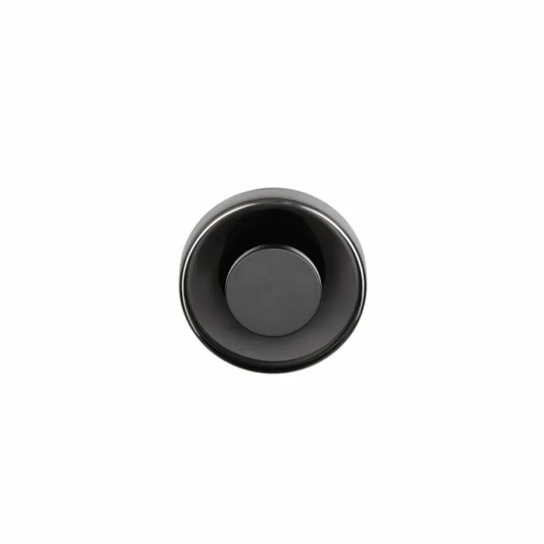 Celeste Applique murale Luminaires Trio LED Noir, 1 lumière