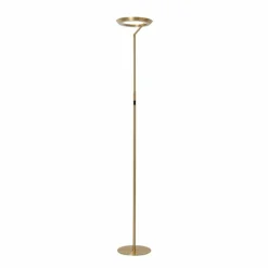 CELESTE Lampadaire Luminaires Lucide LED Laiton, 1 lumière