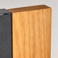 Chehalis Boule lumineuse, Lampadaire Écru, Noir, 6 lumières