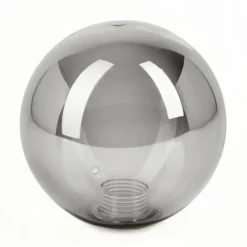 Chehalis Verre de rechange 10 cm Fumé