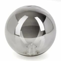 Chehalis Verre de rechange 12 cm Fumé