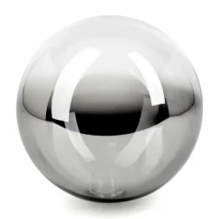 Chehalis Verre de rechange 15 cm Clair, Fumé