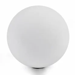 Chehalis Verre de rechange 12 cm Blanc