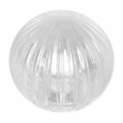 Chehalis Verre de rechange 10 cm Clair