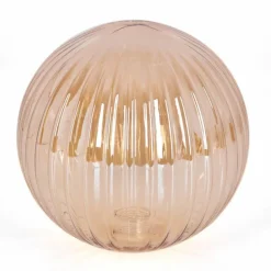 Chehalis Verre de rechange 15 cm Ambre