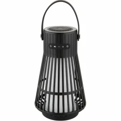 CHERRIE Lampe de table d'extérieur Luminaires Globo Lighting LED Noir, Blanc, 1 lumière