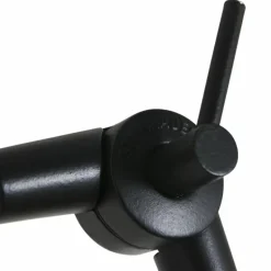 Chic Applique murale Luminaires Steinhauer Noir, 1 lumière