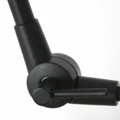 Chic Applique murale Luminaires Steinhauer Noir, 1 lumière