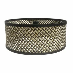 Classy Applique murale Luminaires Steinhauer Noir, 1 lumière