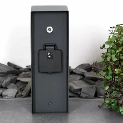 collonette des prises Abilene Anthracite