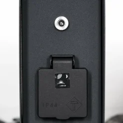 collonette des prises Abilene Anthracite