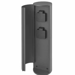 collonette des prises CMD AQUA UP Anthracite