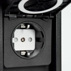 collonette des prises Papacal Noir