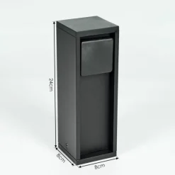 collonette des prises Papacal Noir