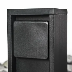 collonette des prises Papacal Noir