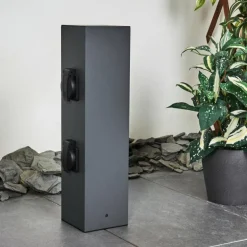 collonette des prises Severino Noir