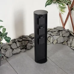 collonette des prises Stewart Noir