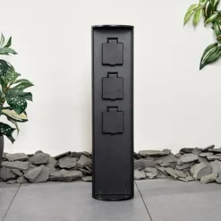 collonette des prises Stewart Noir