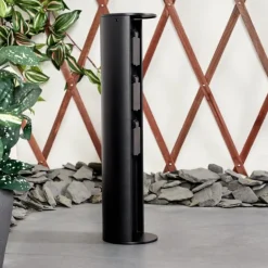 collonette des prises Stewart Noir