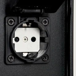 collonette des prises Stewart Noir