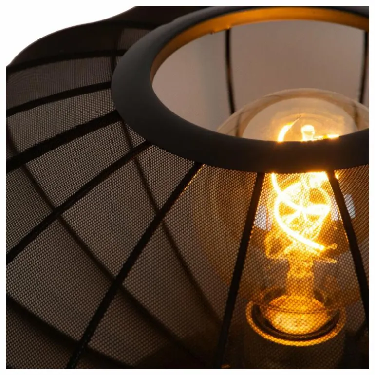 CORINA Lampe à poser Luminaires Lucide Laiton, 1 lumière