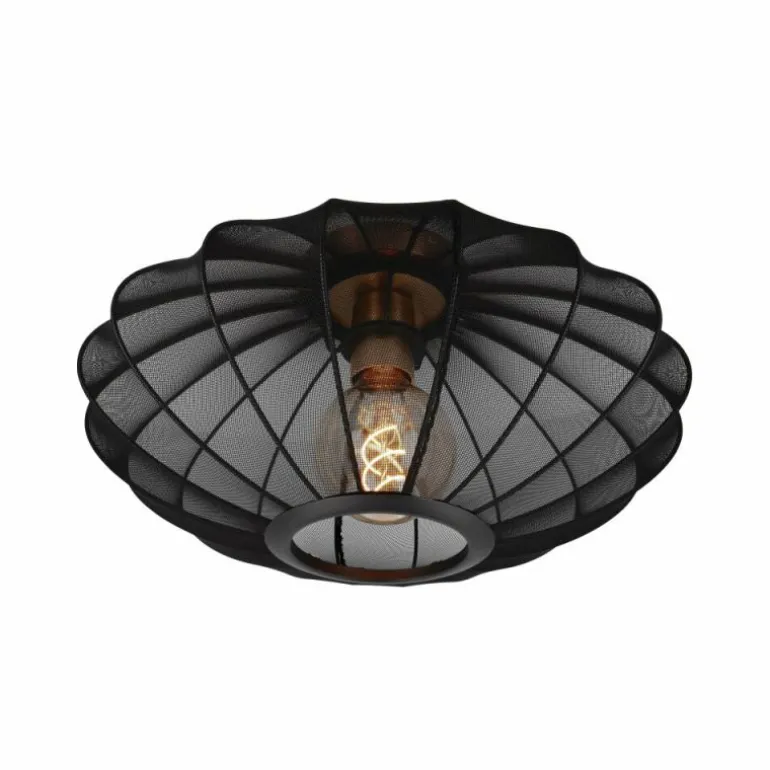 CORINA Plafonnier Luminaires Lucide Laiton, 1 lumière