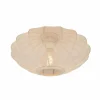 CORINA Plafonnier Luminaires Lucide Beige, 1 lumière