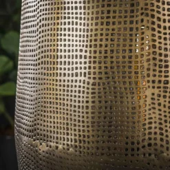 Cosmic Lampadaire Bronze, 5 lumières